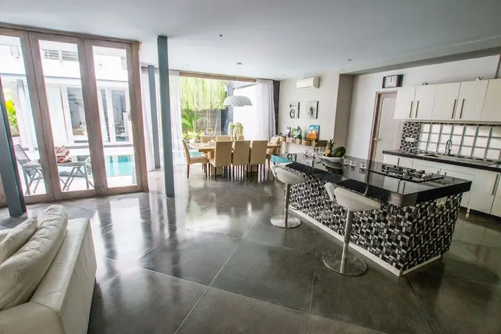 Чангу: Avrora Villa