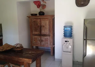 Бунутан: Villa Kupu Kupu