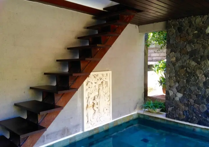 Бунутан: Villa Kupu Kupu