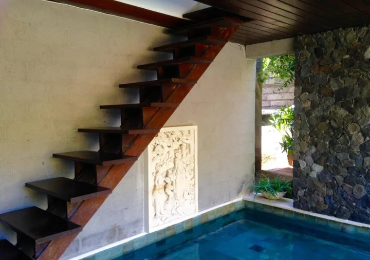 Бунутан: Villa Kupu Kupu