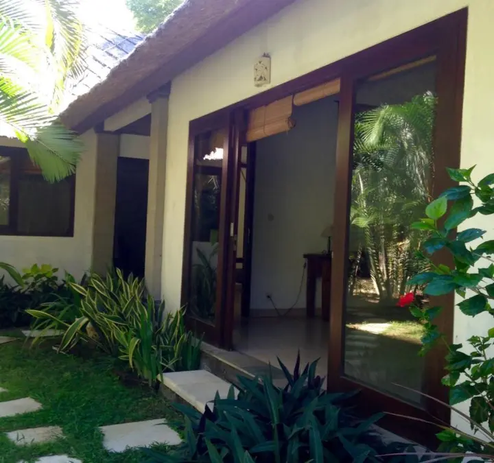 Бунутан: Villa Kupu Kupu