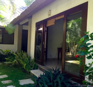 Бунутан: Villa Kupu Kupu