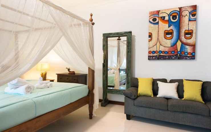 Кута: Villa Dewi