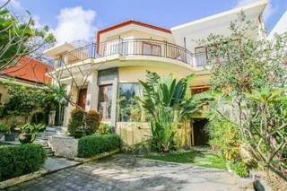 Чангу: Villa Dora