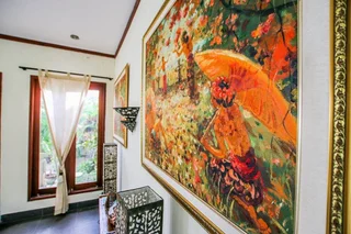 Чангу: Villa Dora