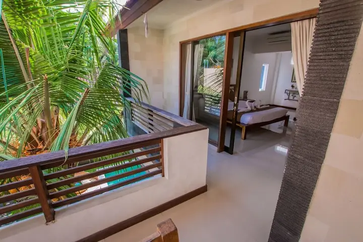 Villa Exotic — фото 3