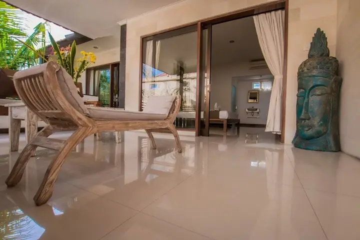 Villa Exotic — фото 6