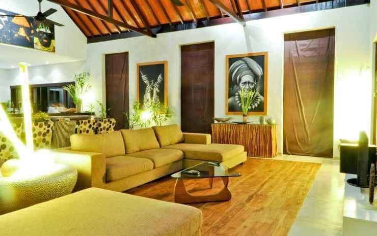 Villa Exotic — фото 1