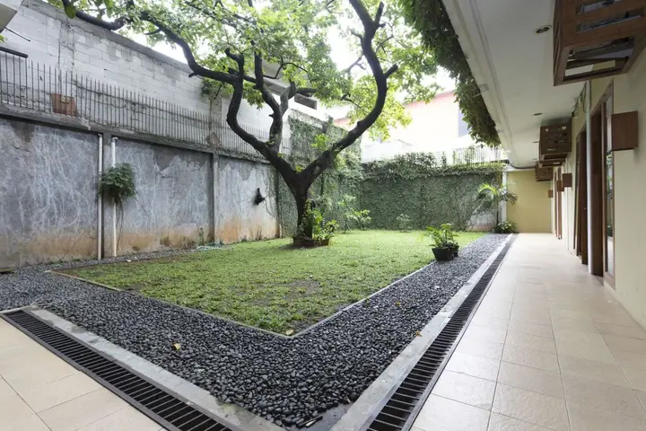 Джакарта: RedDoorz Plus near Cilandak Town Square 2