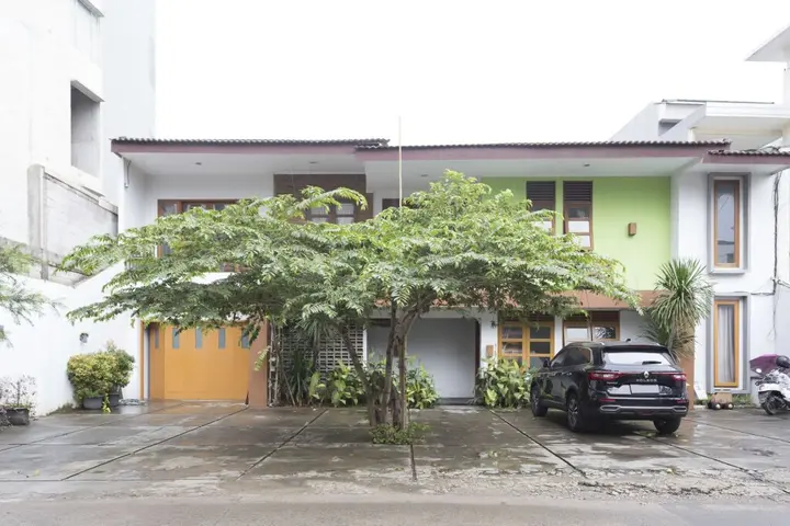 Джакарта: RedDoorz Plus near Cilandak Town Square 2