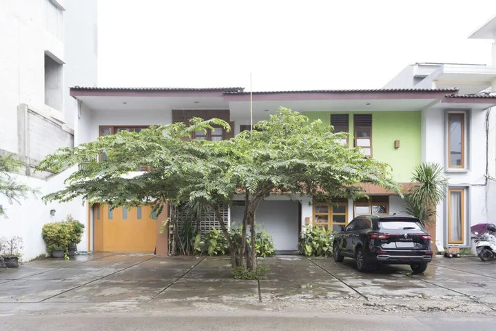 Джакарта: RedDoorz Plus near Cilandak Town Square 2