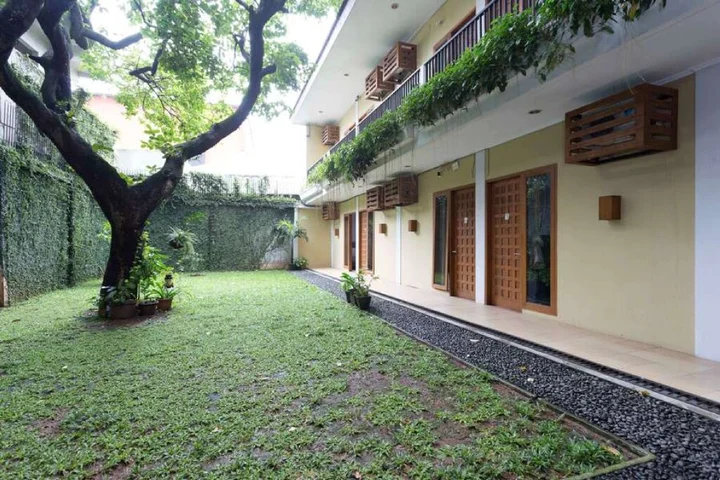 Джакарта: RedDoorz Plus near Cilandak Town Square 2