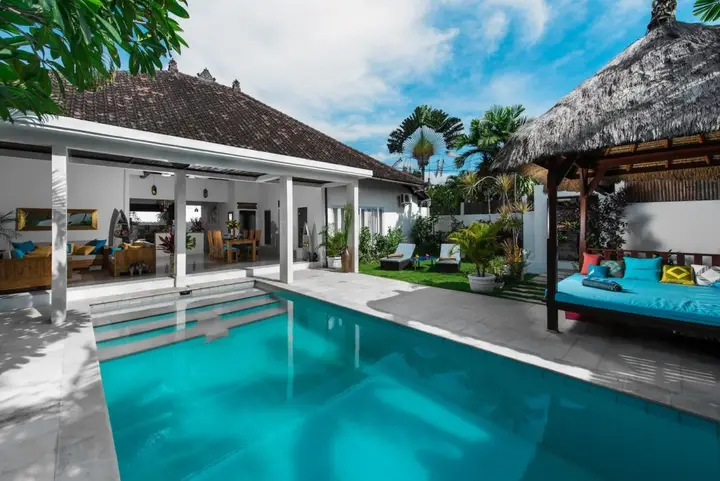 Villa Jasmin — фото 2