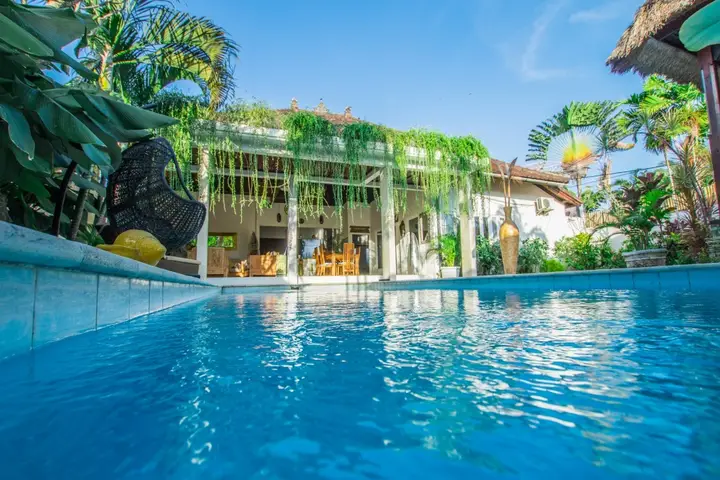 Villa Jasmin — фото 5