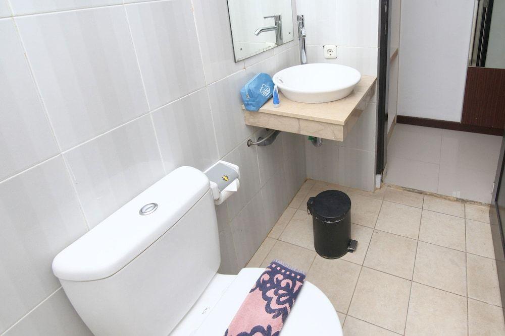 Кута: Airy Legian Dewi Sri Satu 8 Kuta Bali