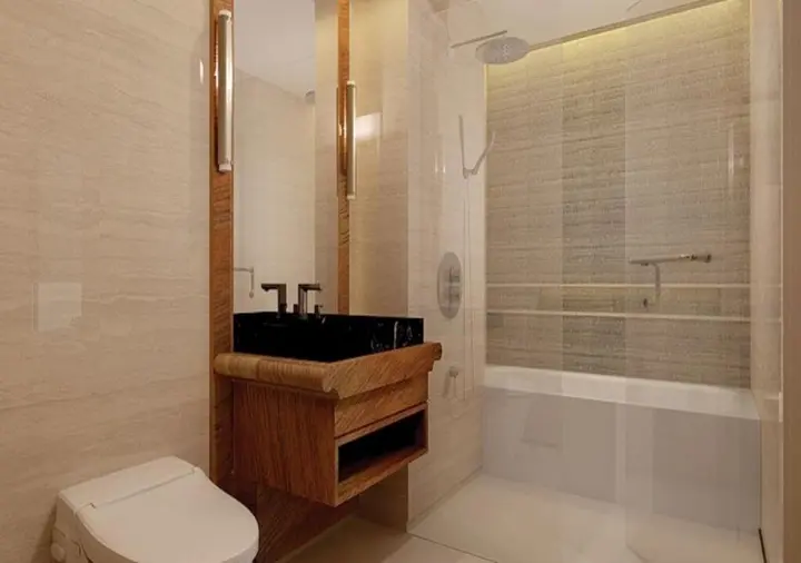 Беноа: Marriott’s Bali Nusa Dua Gardens