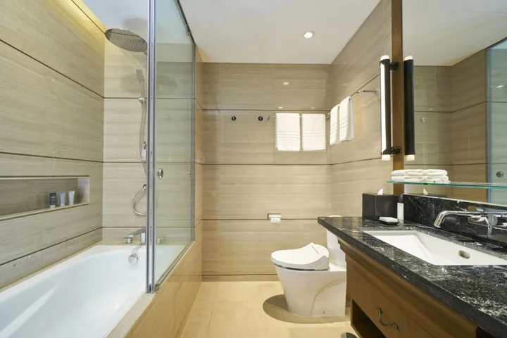 Беноа: Marriott’s Bali Nusa Dua Gardens