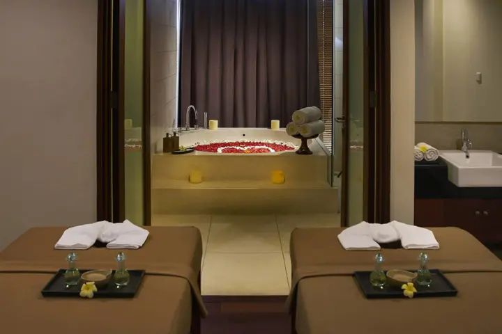 Беноа: Marriott’s Bali Nusa Dua Gardens