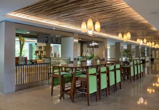 Беноа: Marriott’s Bali Nusa Dua Gardens