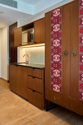 Беноа: Marriott’s Bali Nusa Dua Gardens