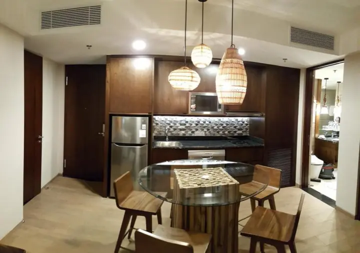 Беноа: Marriott’s Bali Nusa Dua Gardens