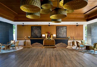 Беноа: Marriott’s Bali Nusa Dua Gardens