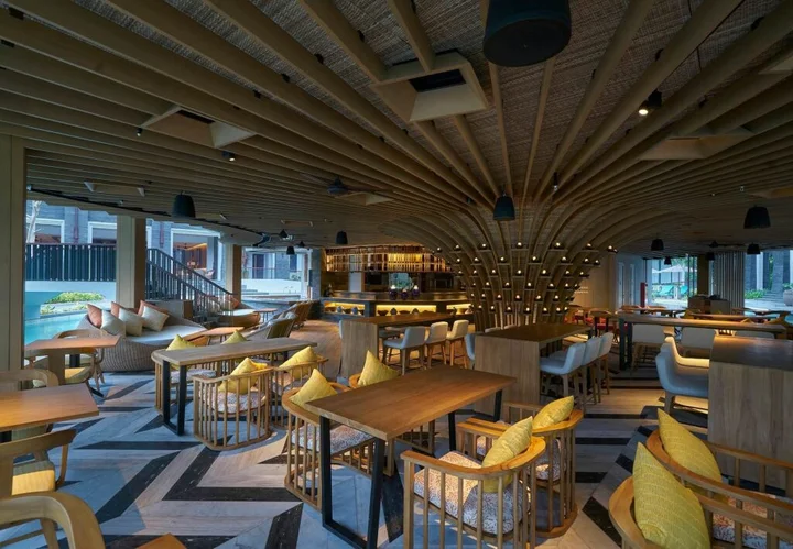 Беноа: Marriott’s Bali Nusa Dua Gardens