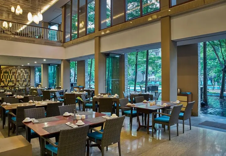 Беноа: Marriott’s Bali Nusa Dua Gardens