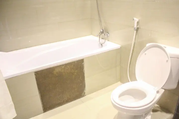 Кута: Legian Village Beach Resort