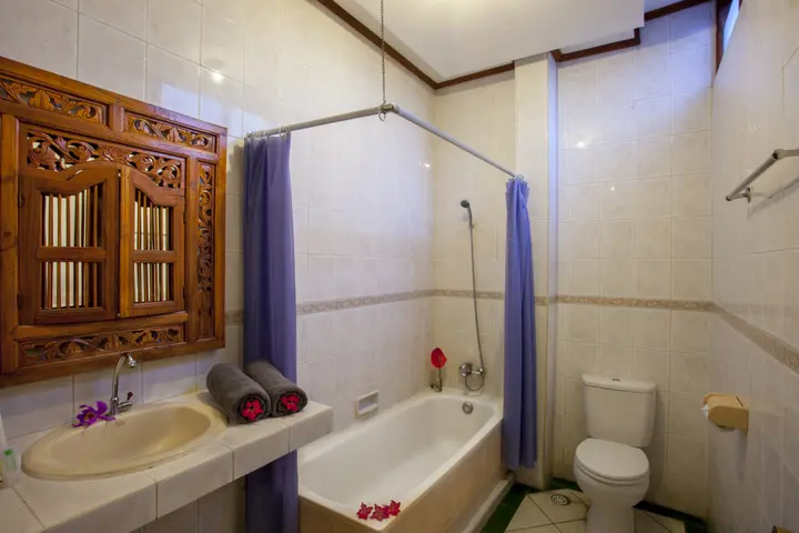 Кута: Legian Village Hotel