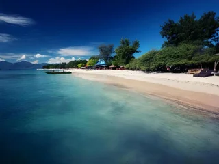 Гили Траванган: Gili Exotic Villas