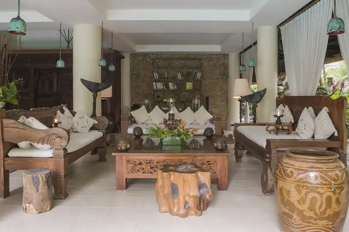 Bali Holiday Villas - Layla — фото 1