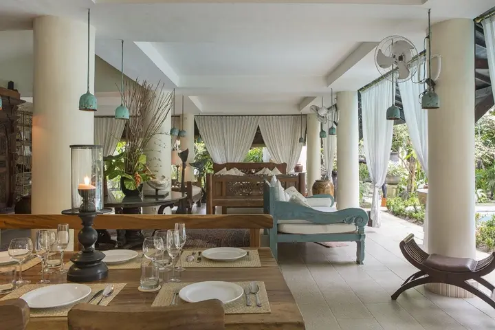 Кута: Bali Holiday Villas - Layla