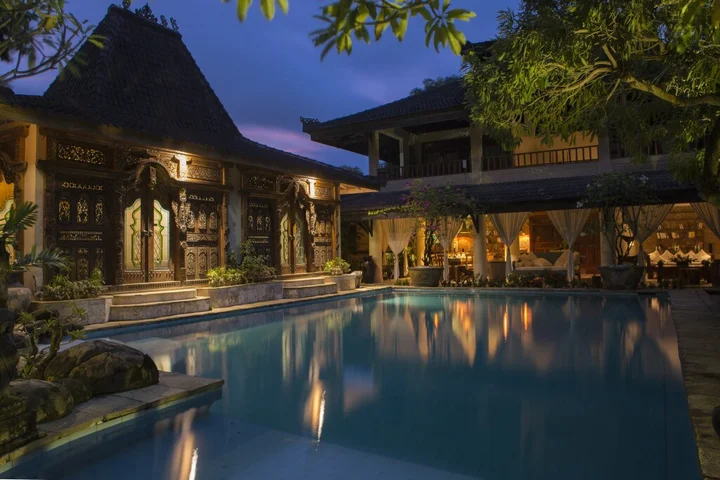 Кута: Bali Holiday Villas - Layla