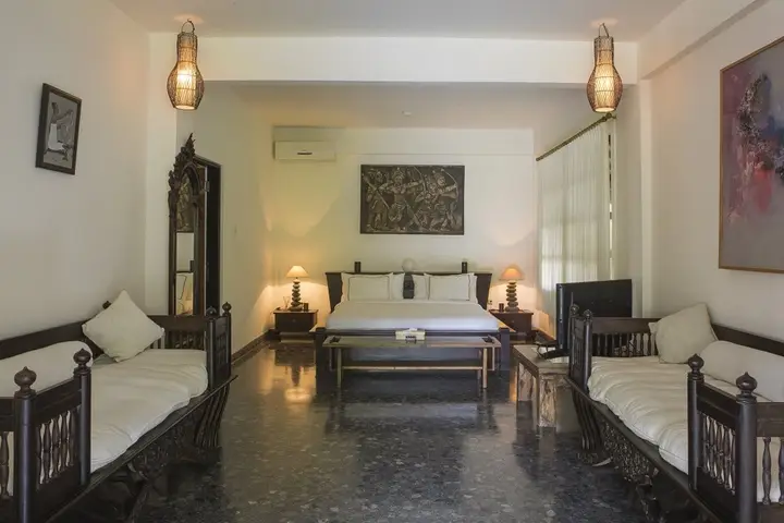 Bali Holiday Villas - Layla — фото 3