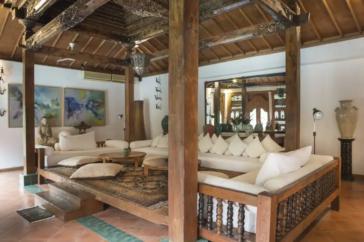 Bali Holiday Villas - Layla — фото 4