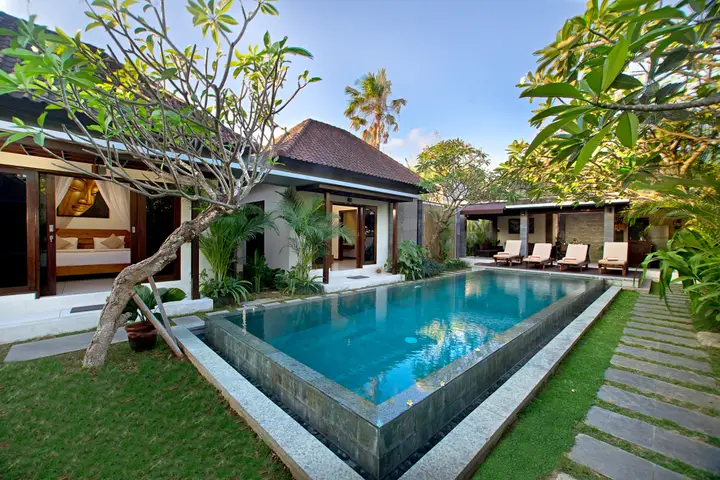 Вилла MD Seminyak — фото 3