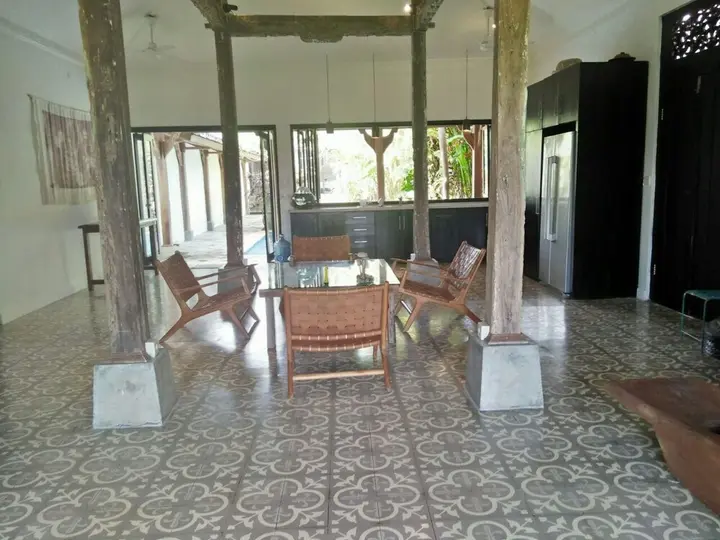Убуд: Citrus Tree Villas - Puri