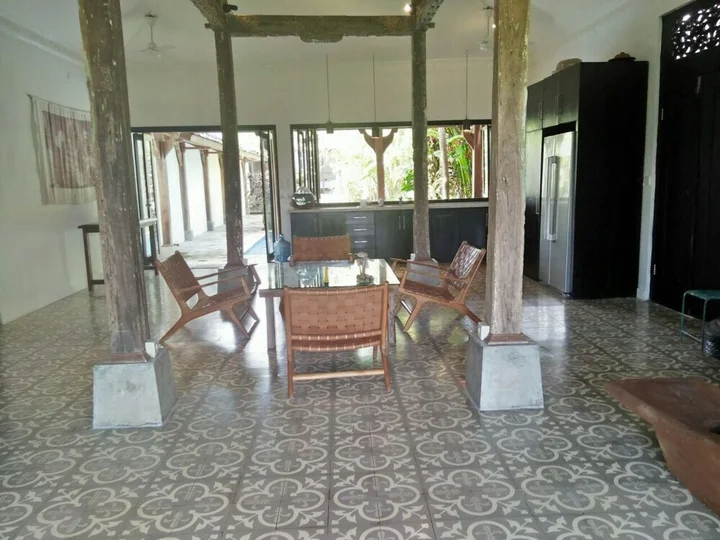 Убуд: Citrus Tree Villas - Puri