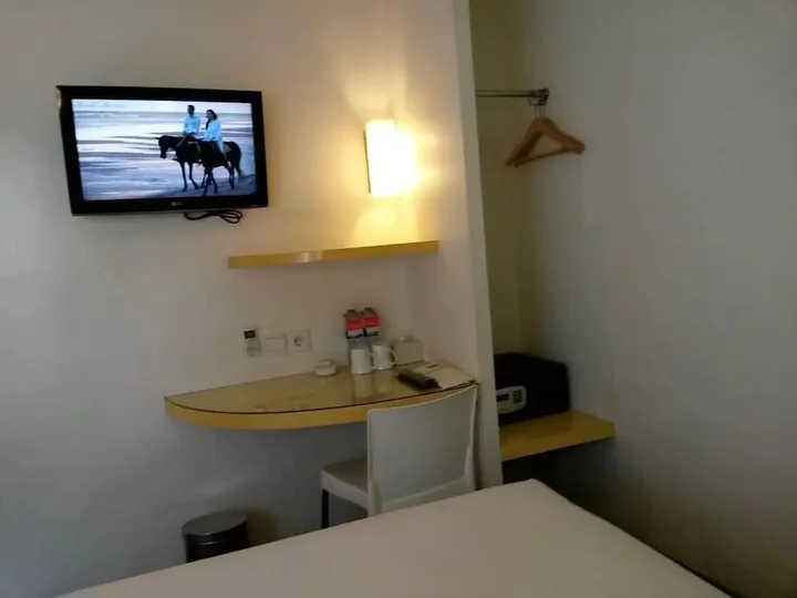 Джакарта: Amaris Hotel Panglima Polim 2
