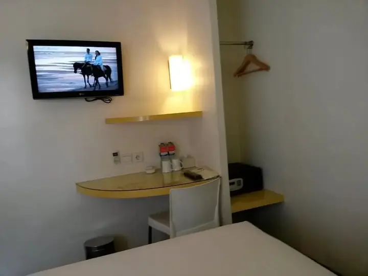 Джакарта: Amaris Hotel Panglima Polim 2