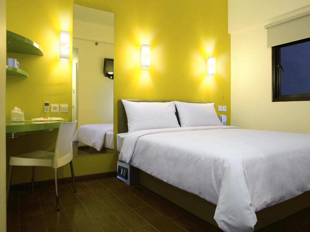 Джакарта: Amaris Hotel Panglima Polim 2