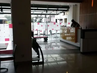 Джакарта: Amaris Hotel Panglima Polim 2