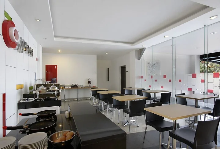 Джакарта: Amaris Hotel Panglima Polim 2