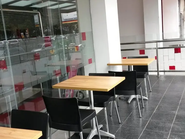 Джакарта: Amaris Hotel Panglima Polim 2