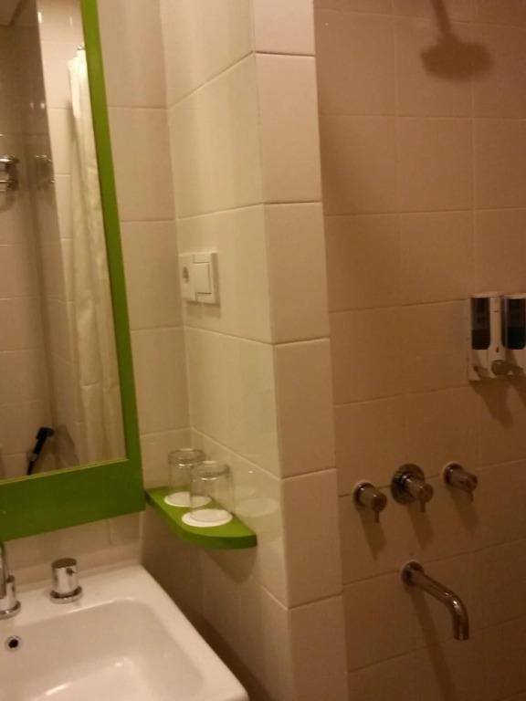 Джакарта: Amaris Hotel Panglima Polim 2