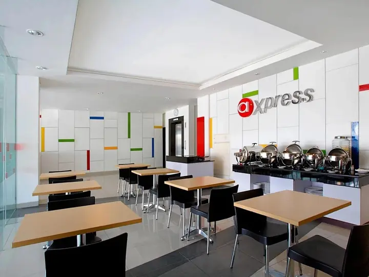 Джакарта: Amaris Hotel Panglima Polim 2