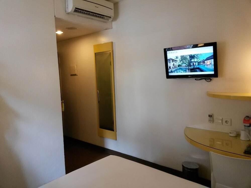 Джакарта: Amaris Hotel Panglima Polim 2