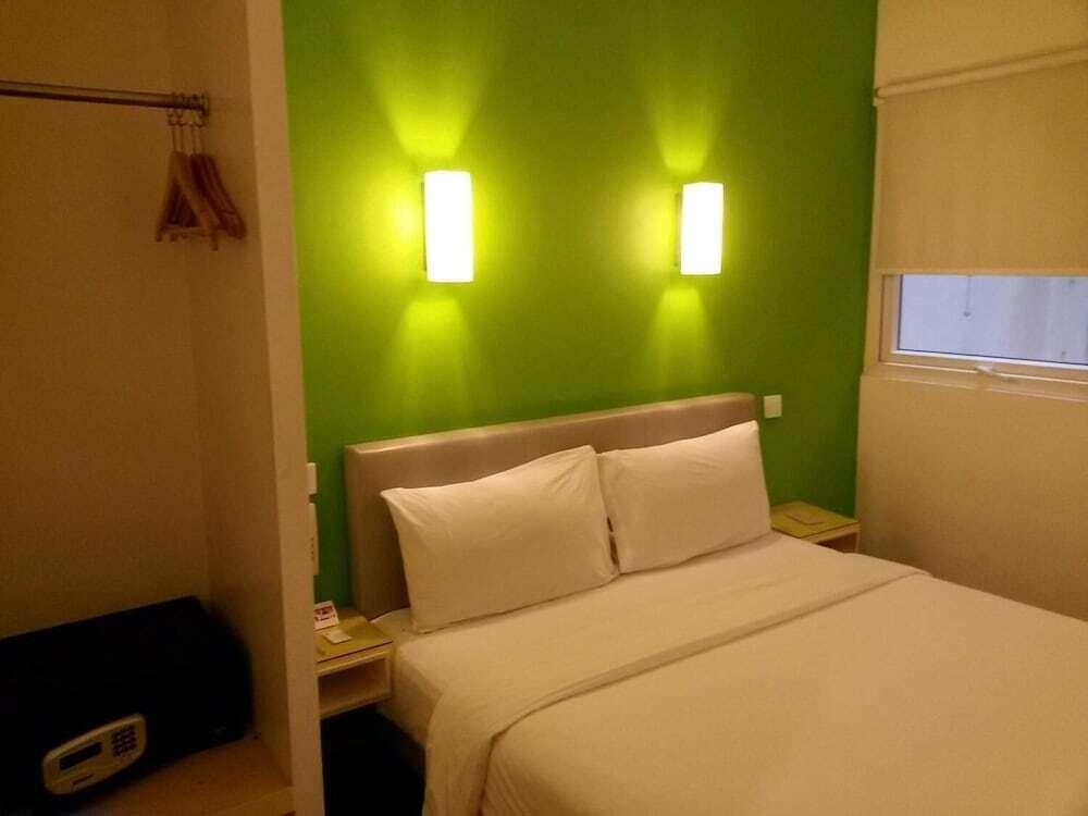 Джакарта: Amaris Hotel Panglima Polim 2