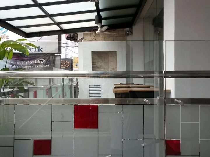 Джакарта: Amaris Hotel Panglima Polim 2